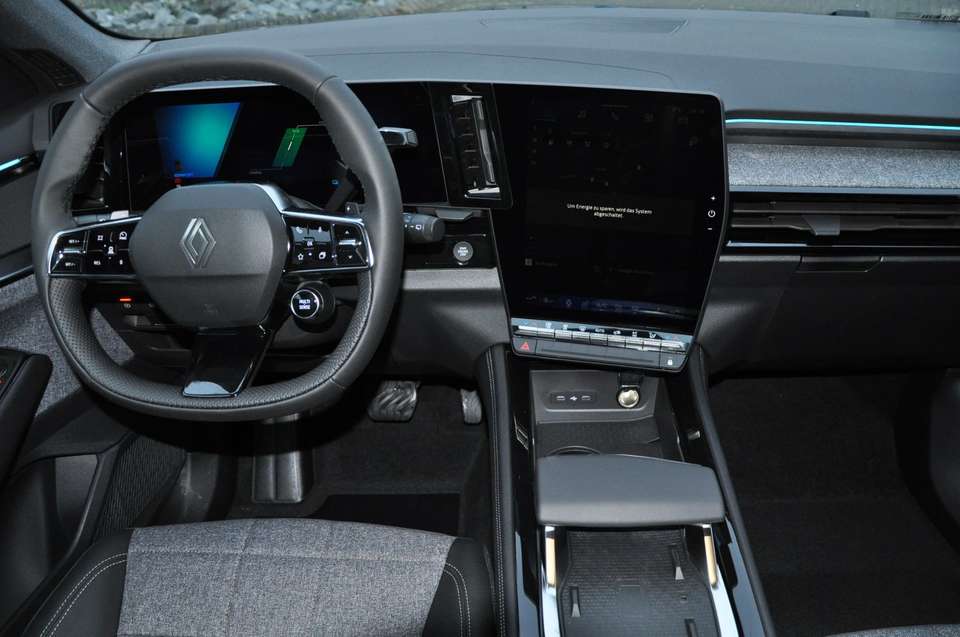 Renault Espace - Imagem 12