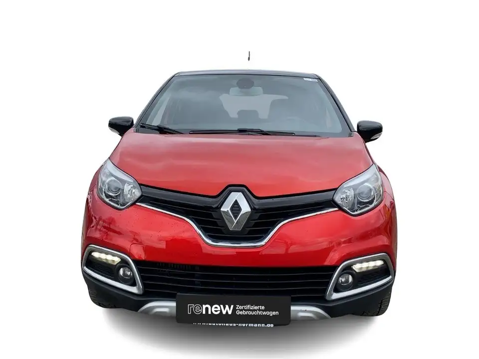 Renault Captur - Imagem 2