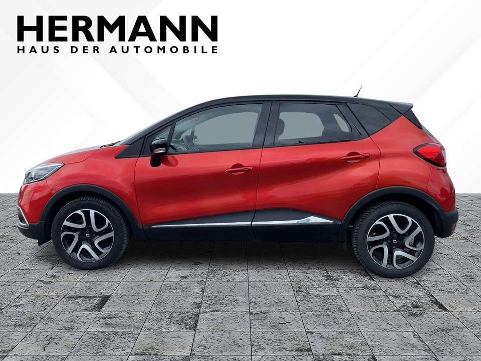 Renault Captur - Imagem 3