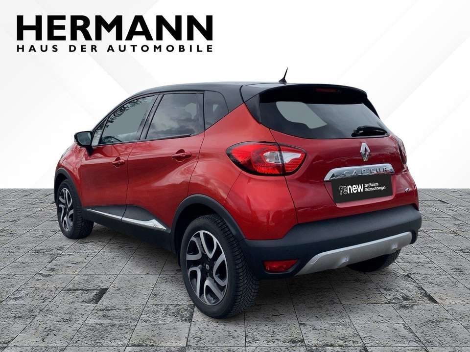 Renault Captur - Imagem 4