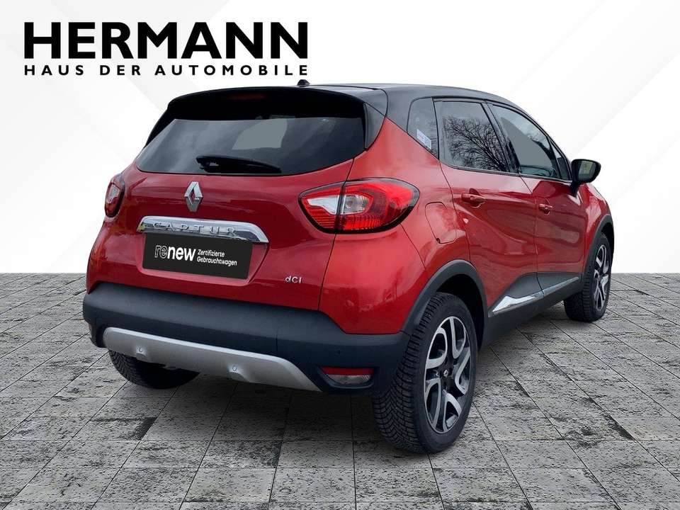Renault Captur - Imagem 5