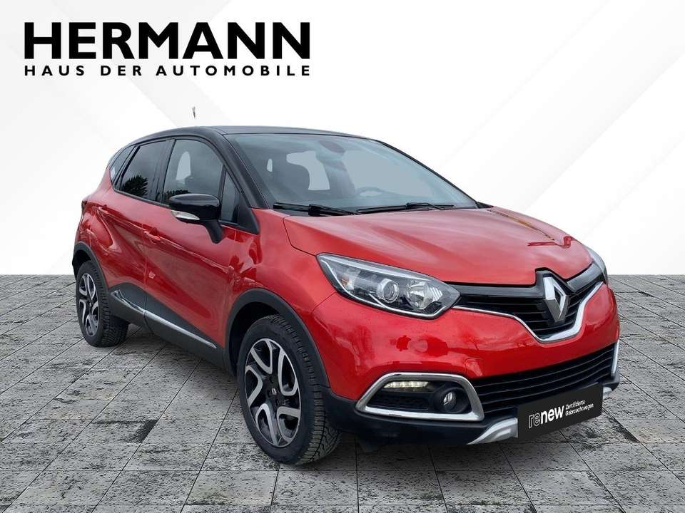 Renault Captur - Imagem 6