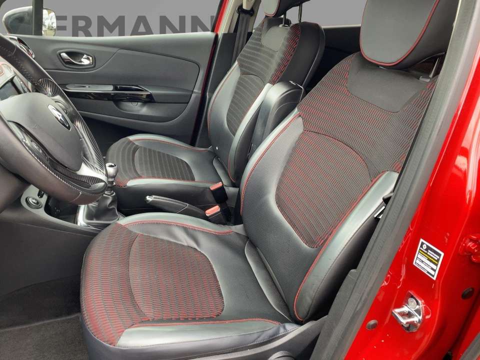 Renault Captur - Imagem 8