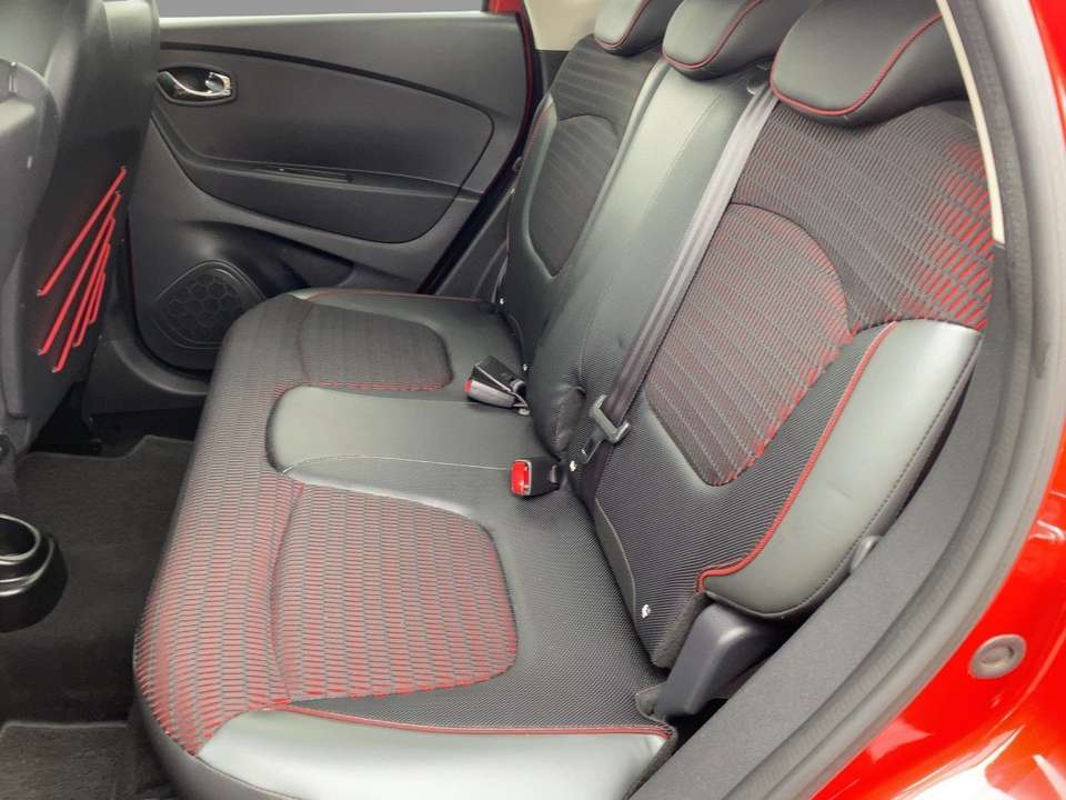 Renault Captur - Imagem 9
