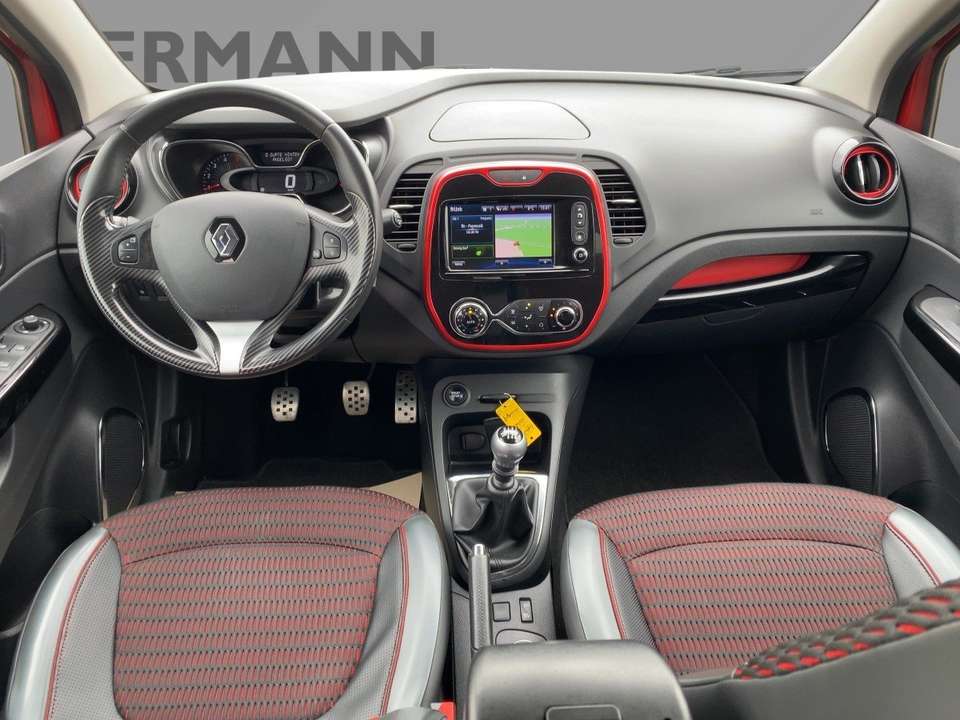 Renault Captur - Imagem 10