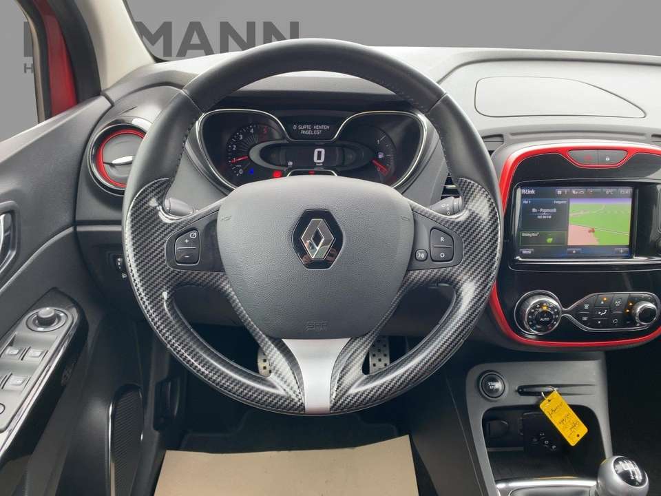 Renault Captur - Imagem 11