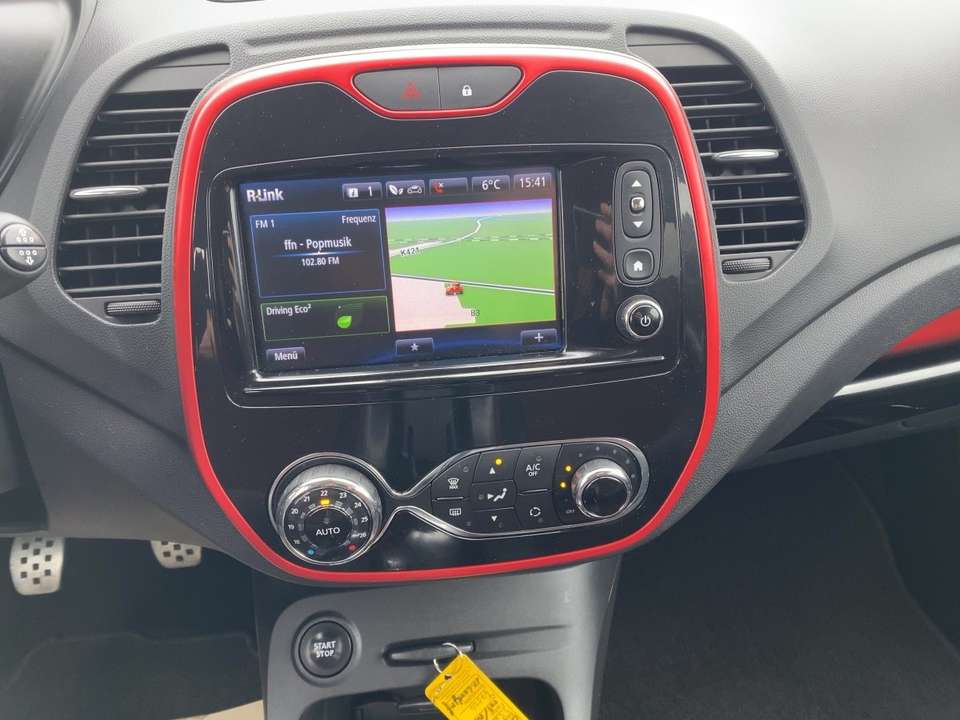 Renault Captur - Imagem 12