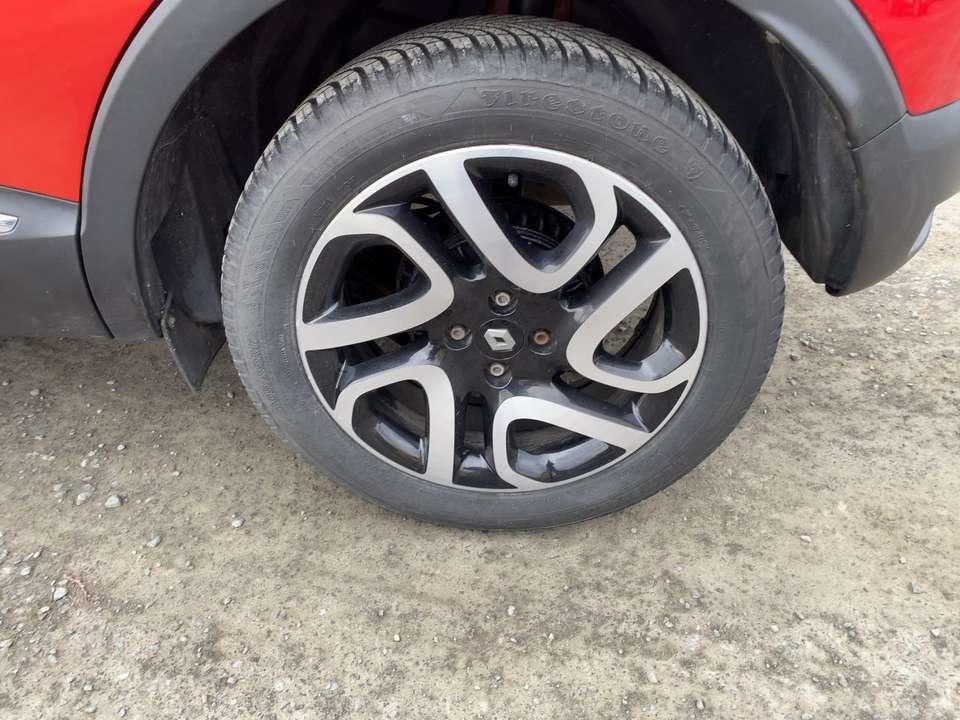 Renault Captur - Imagem 13