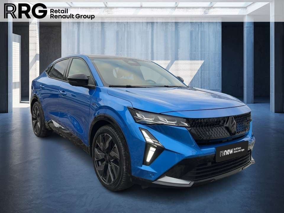 Renault Rafale - Imagem 7