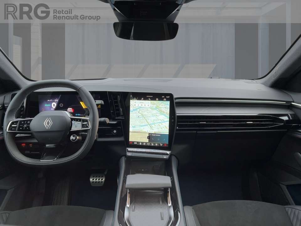 Renault Rafale - Imagem 10