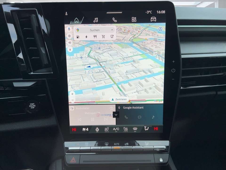 Renault Rafale - Imagem 12