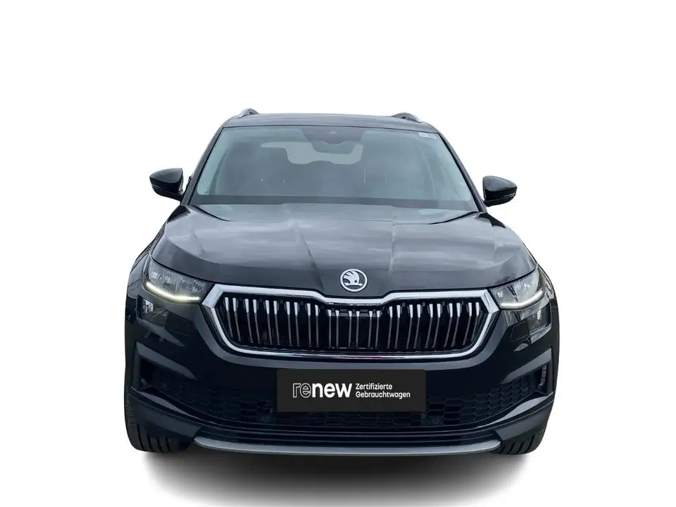 Skoda Kodiaq - Imagem 2