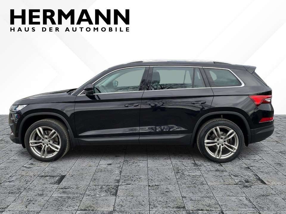 Skoda Kodiaq - Imagem 3