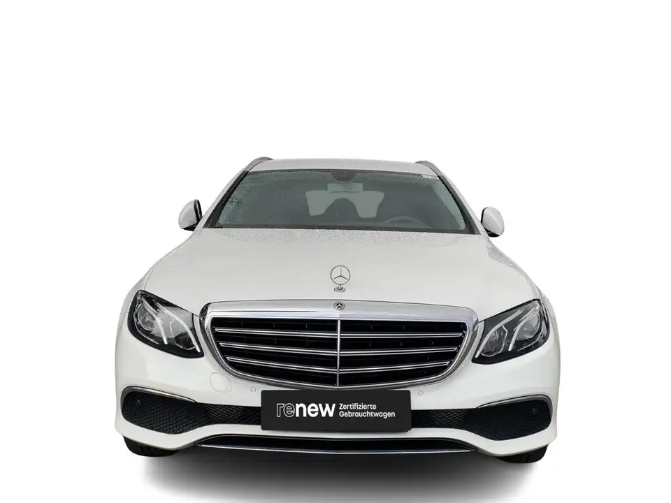 Mercedes-Benz E 200 - Imagem 2