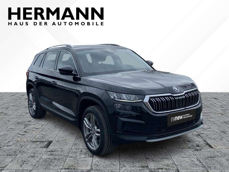 Skoda Kodiaq - Imagem 6