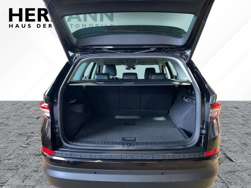 Skoda Kodiaq - Imagem 7