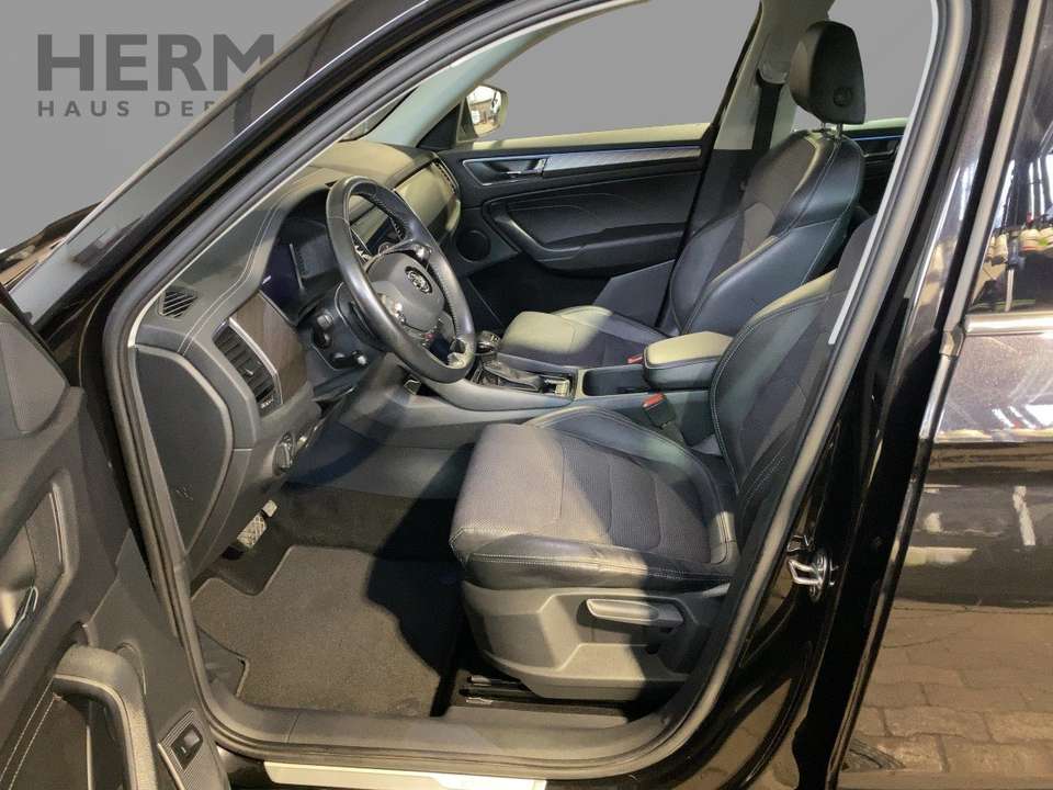 Skoda Kodiaq - Imagem 8