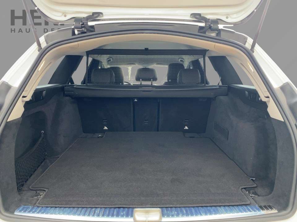 Mercedes-Benz E 200 - Imagem 7