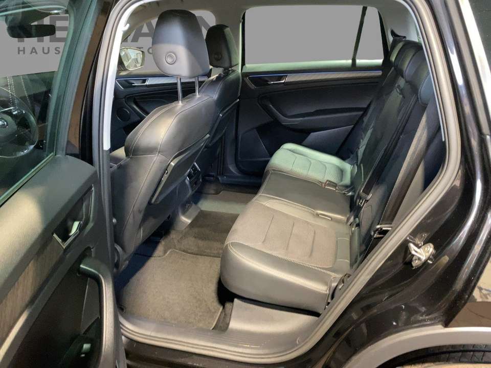 Skoda Kodiaq - Imagem 9