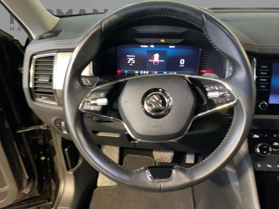 Skoda Kodiaq - Imagem 11