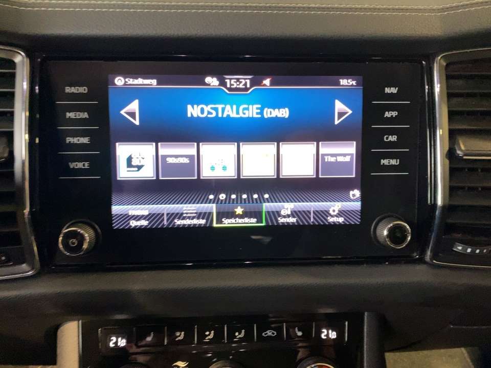 Skoda Kodiaq - Imagem 12