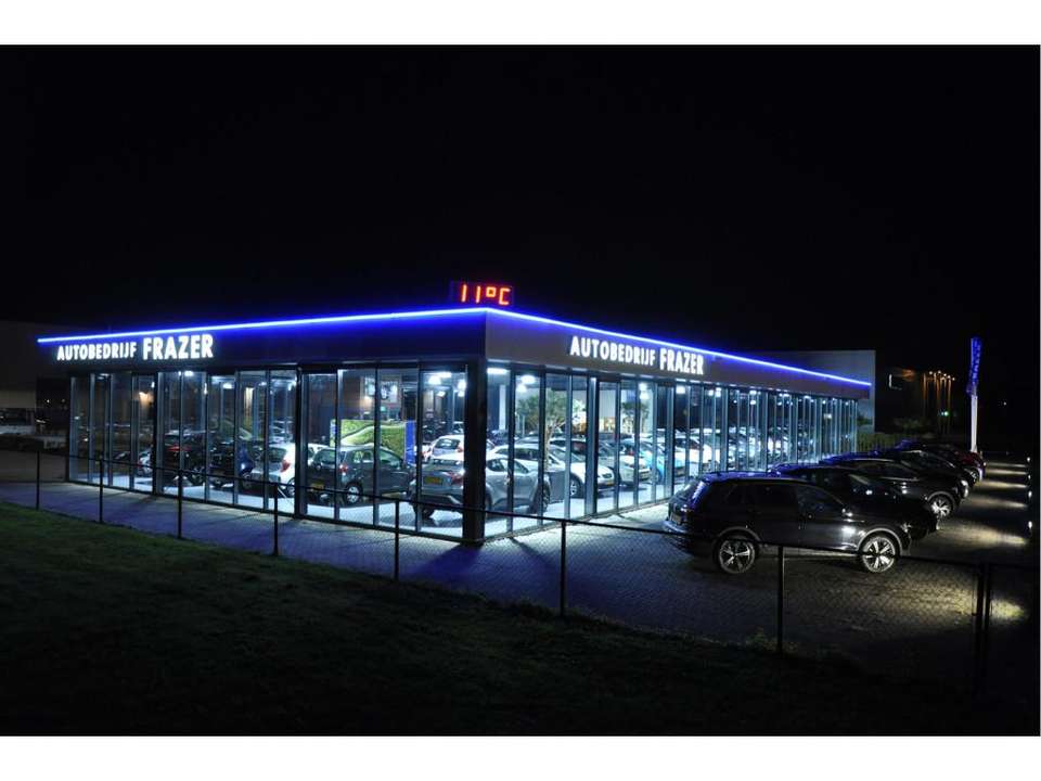 Suzuki S-Cross - Imagem 6