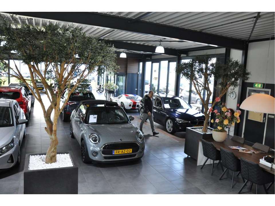 Suzuki S-Cross - Imagem 9