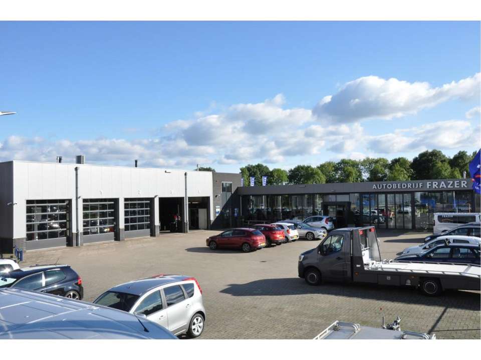 Suzuki S-Cross - Imagem 12