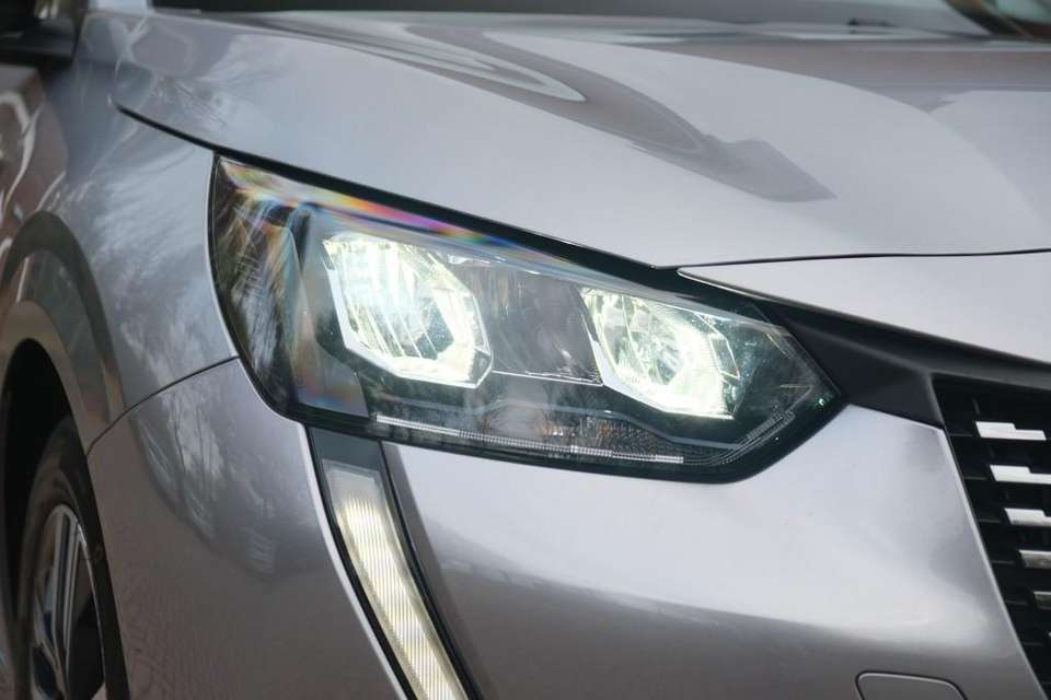 Peugeot 208 - Imagem 2