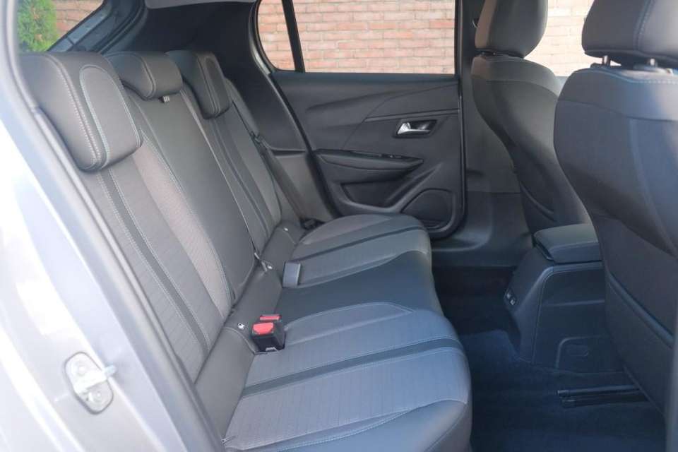 Peugeot 208 - Imagem 3