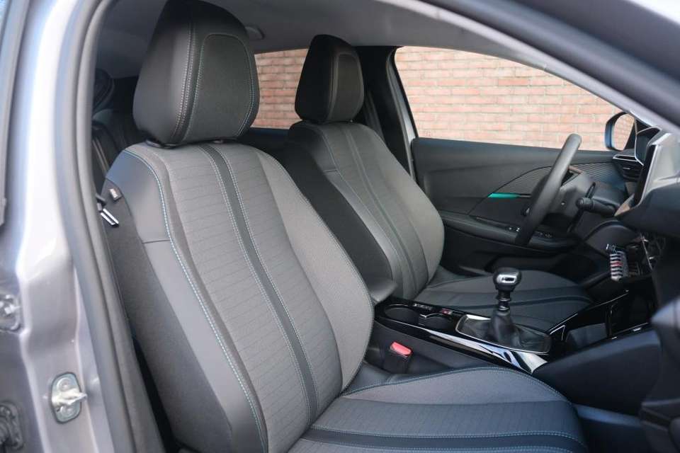 Peugeot 208 - Imagem 4