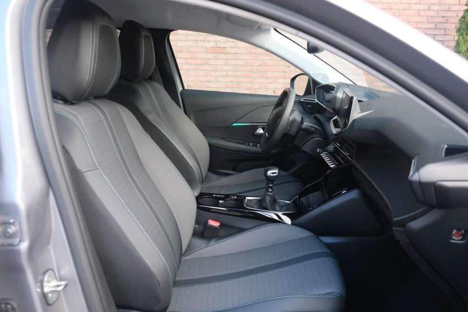 Peugeot 208 - Imagem 5