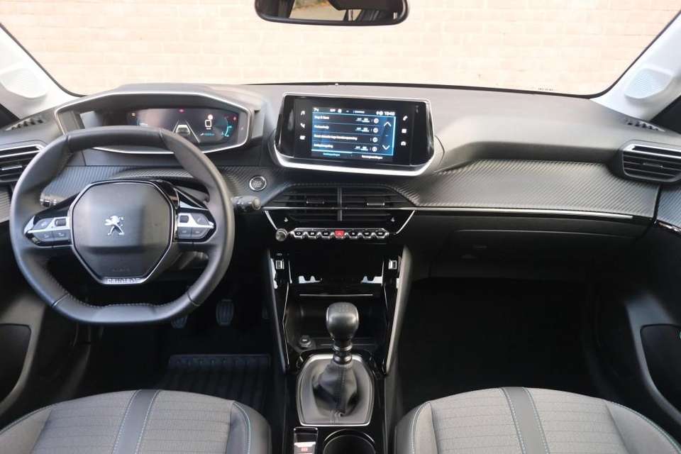 Peugeot 208 - Imagem 6