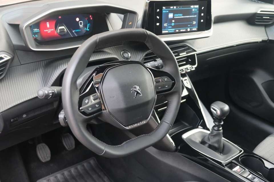 Peugeot 208 - Imagem 7