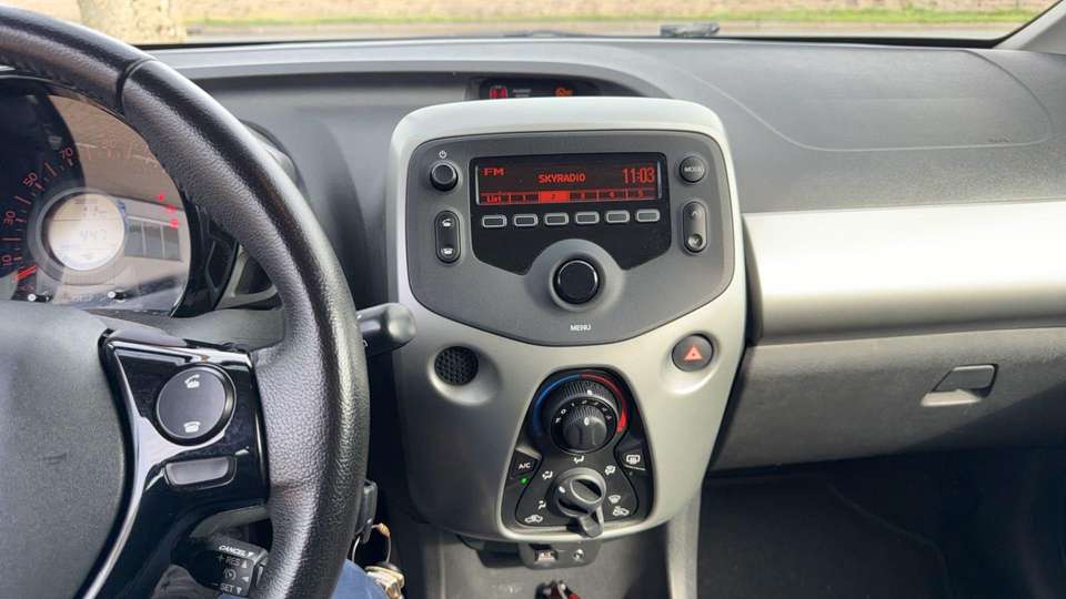 Peugeot 108 - Imagem 6