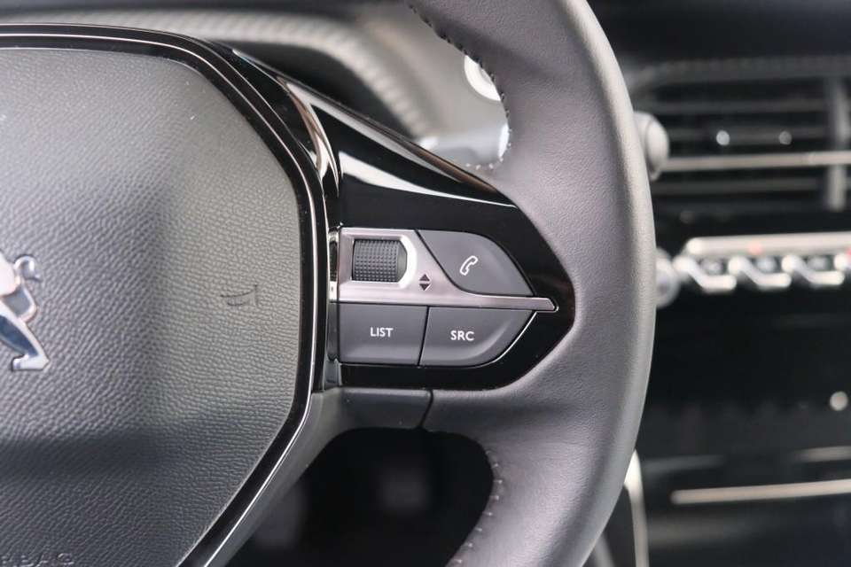 Peugeot 208 - Imagem 9