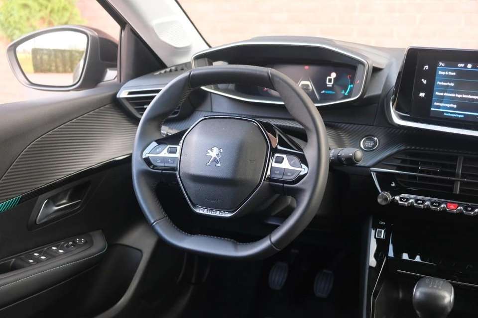 Peugeot 208 - Imagem 10