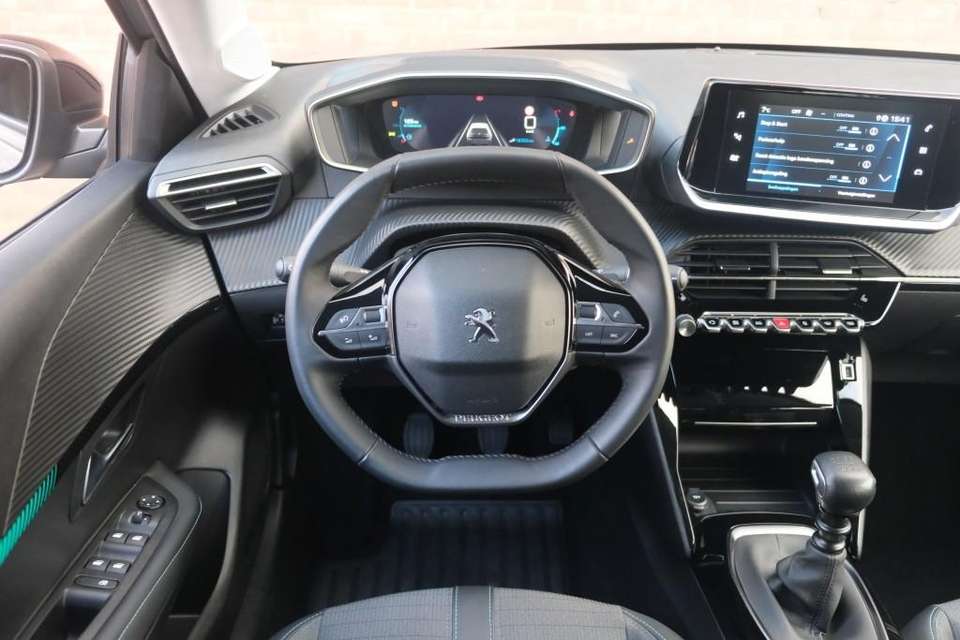 Peugeot 208 - Imagem 11