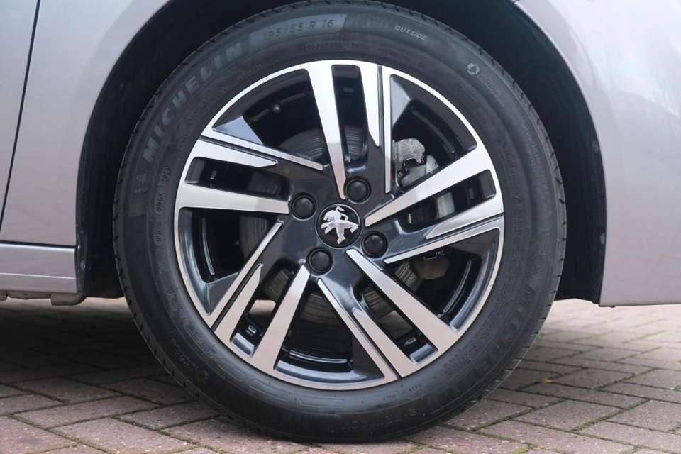 Peugeot 208 - Imagem 13