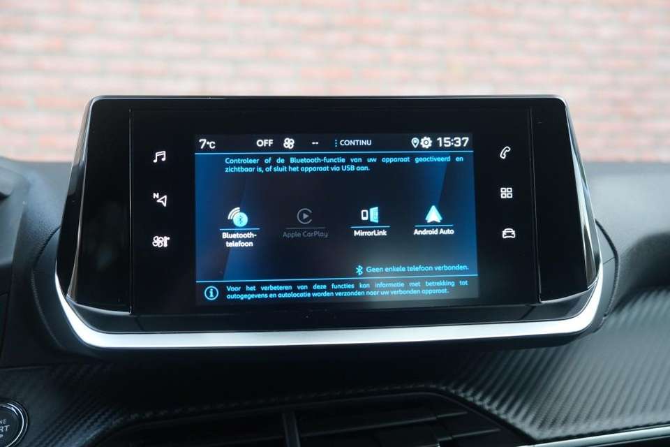 Peugeot 208 - Imagem 14