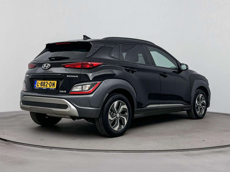 Hyundai KONA - Imagem 2