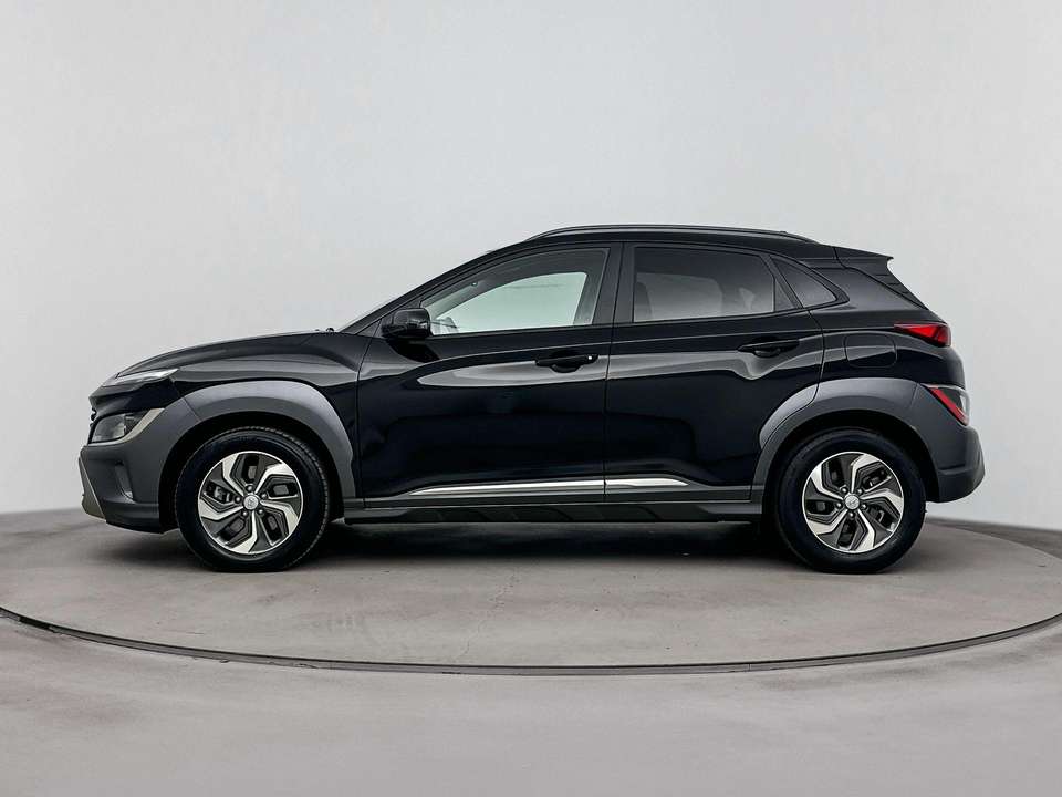 Hyundai KONA - Imagem 3