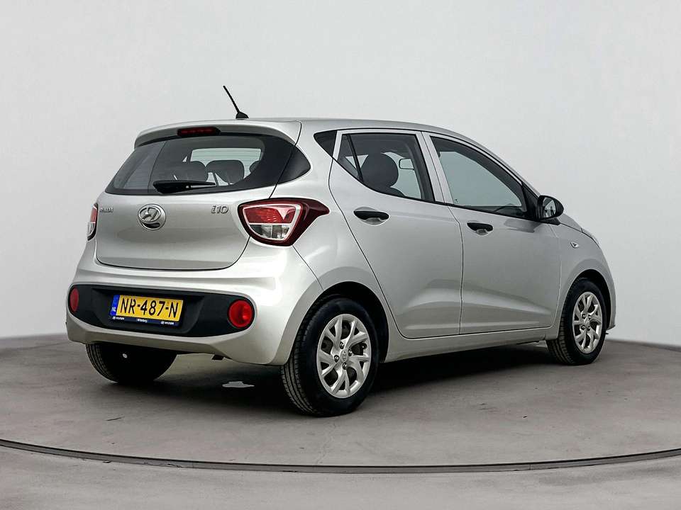 Hyundai i10 - Imagem 2