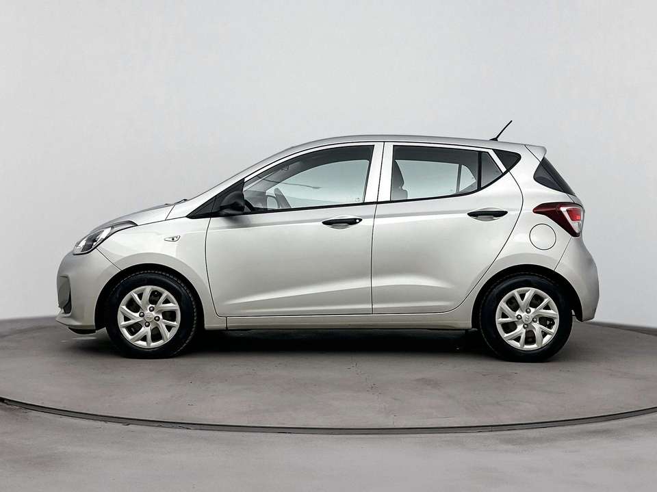 Hyundai i10 - Imagem 3