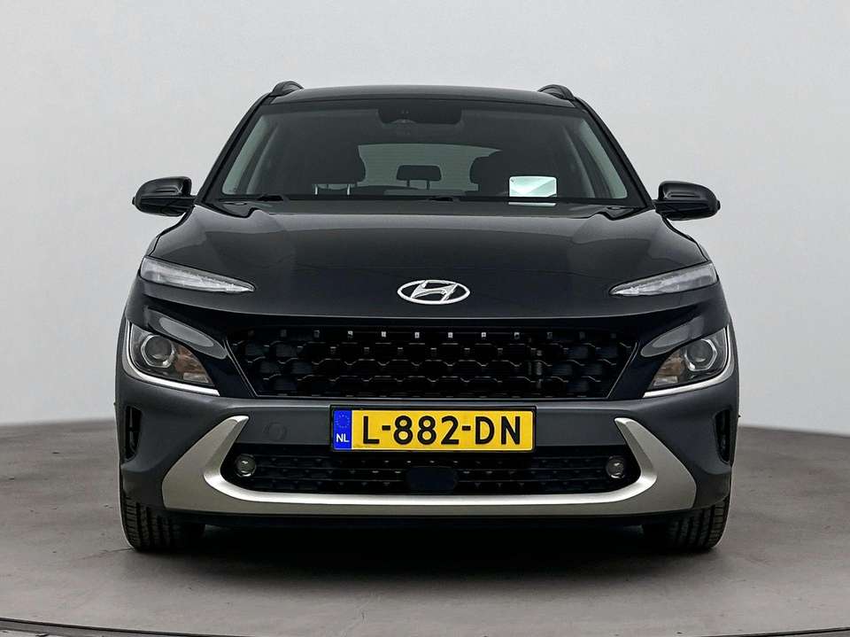 Hyundai KONA - Imagem 5
