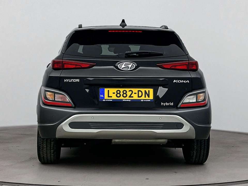 Hyundai KONA - Imagem 6