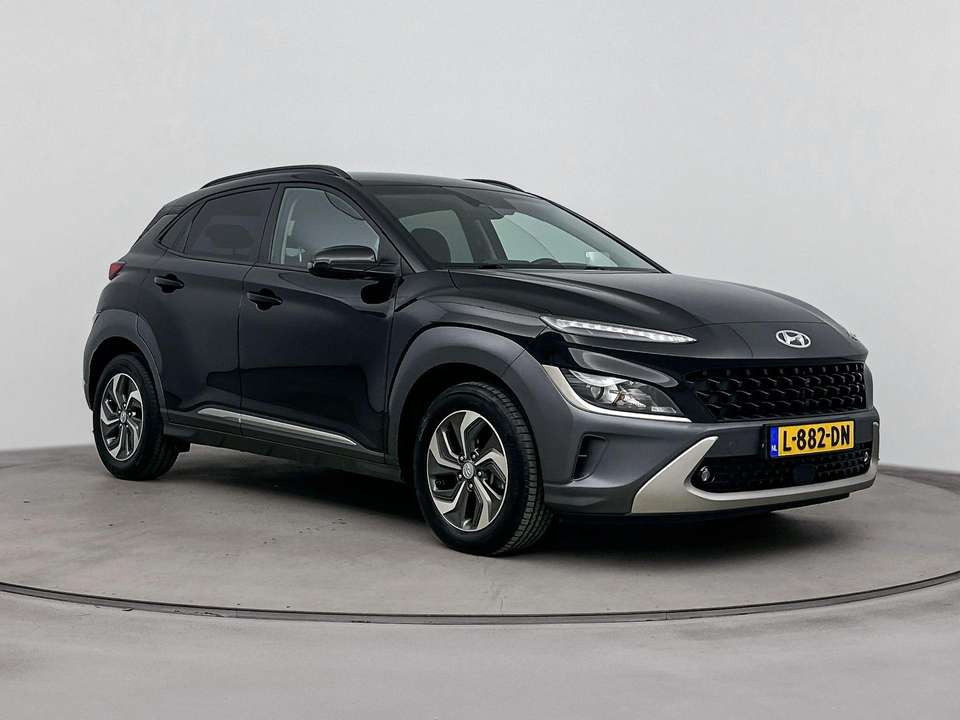 Hyundai KONA - Imagem 7