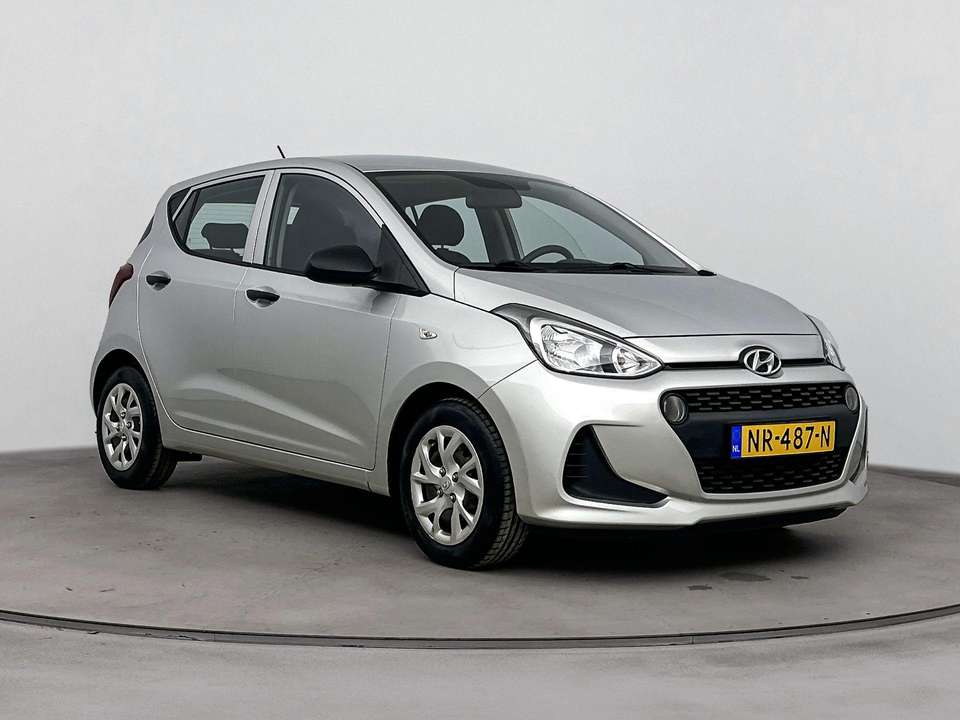 Hyundai i10 - Imagem 7