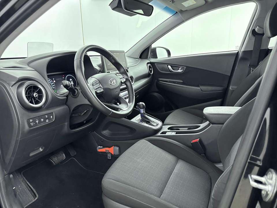 Hyundai KONA - Imagem 10