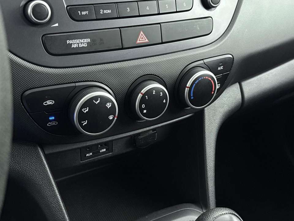 Hyundai i10 - Imagem 9